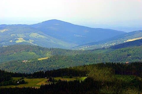 Beskid Śląski