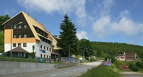 Góry Orlickie