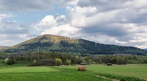 Masyw Śnieżnika