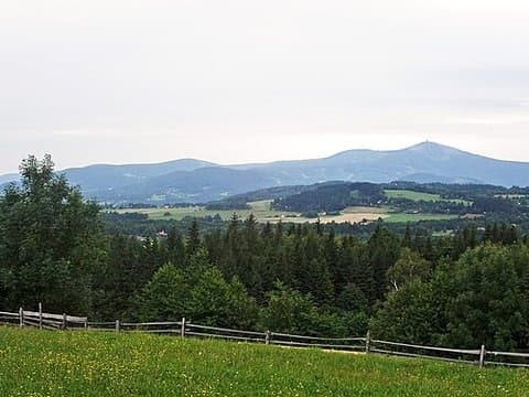Beskid Morawsko-Śląski