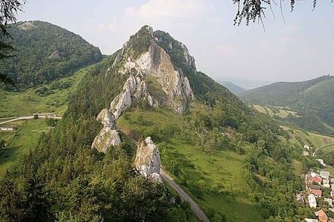 Białe Karpaty