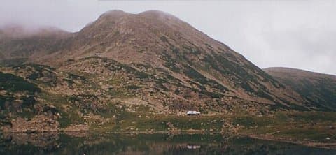 Góry Retezat
