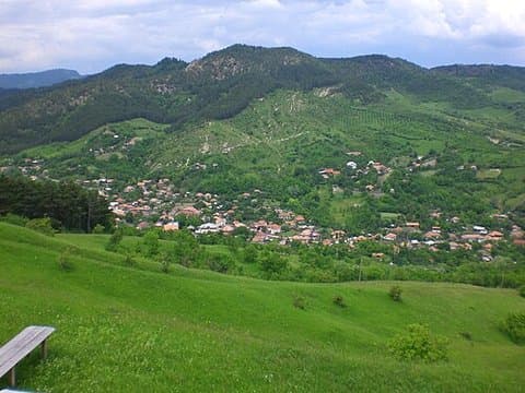 Góry Buzăului