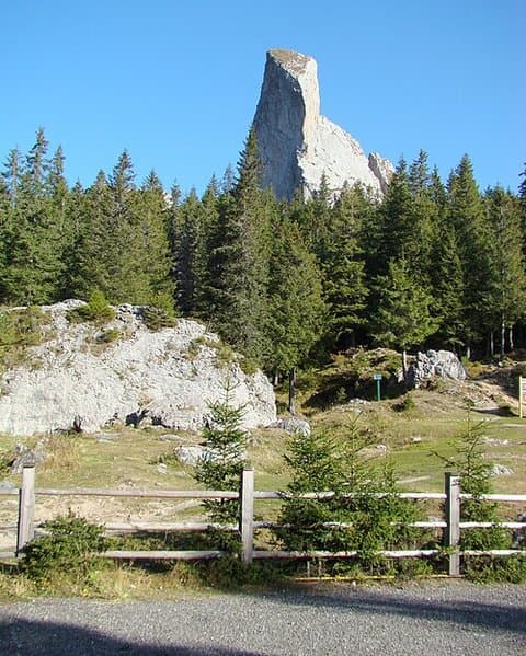 Góry Bistrzycy
